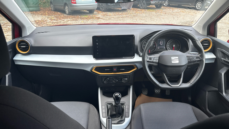 SEAT Arona 1.0 TSI SE Technology 5dr Petrol Hatchback